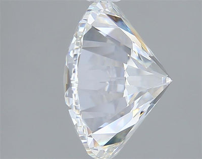 3.01 Carat Round Lab Diamond :: Greenstar spin frame 04