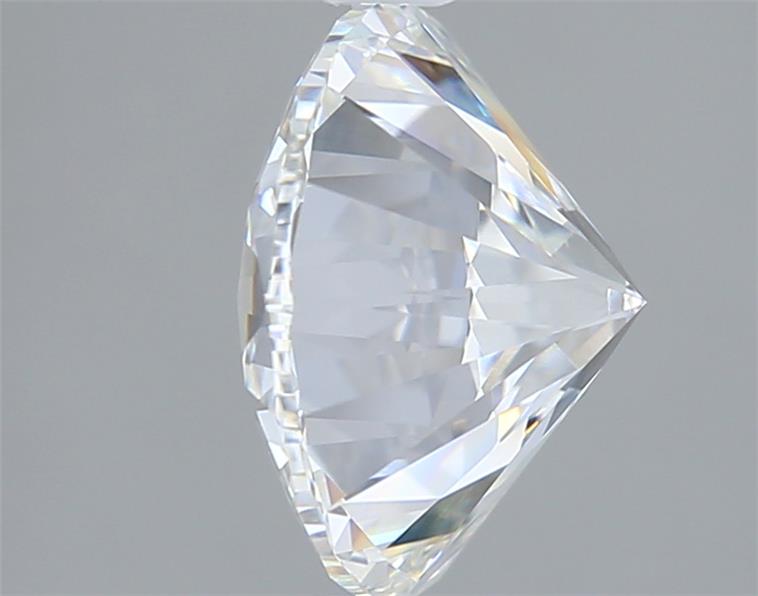 3.01 Carat Round Lab Diamond :: Greenstar spin frame 04