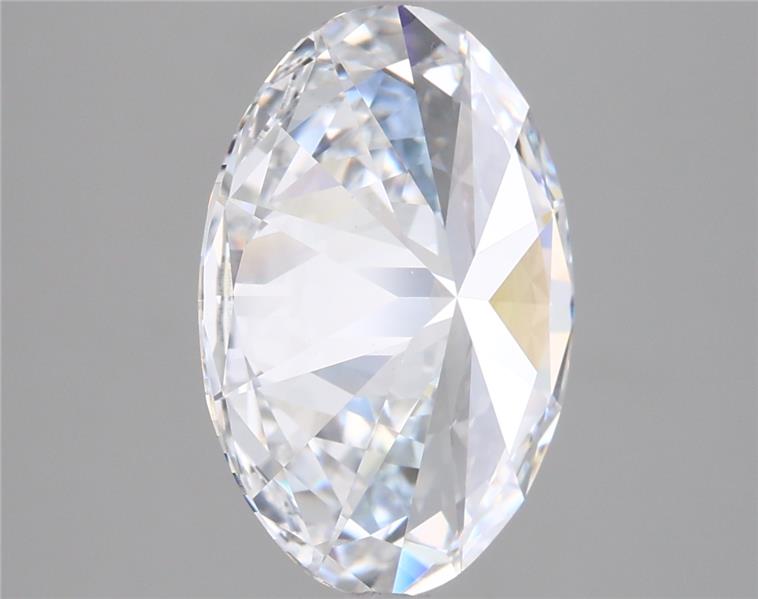 3.08 Carat Oval Lab Diamond :: Greenstar spin frame 04