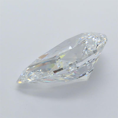 3.04 Carat Pear Lab Diamond :: Greenstar spin frame 04