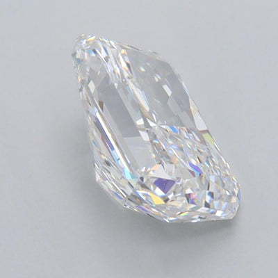 2.02 Carat Radiant Lab Diamond :: Greenstar spin frame 04