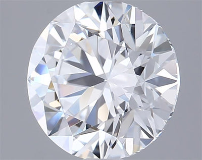 2.00 Carat Round Lab Diamond :: Greenstar spin frame 04