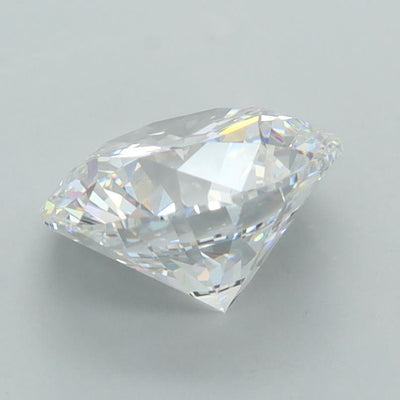 2.39 Carat Round Lab Diamond :: Greenstar spin frame 04
