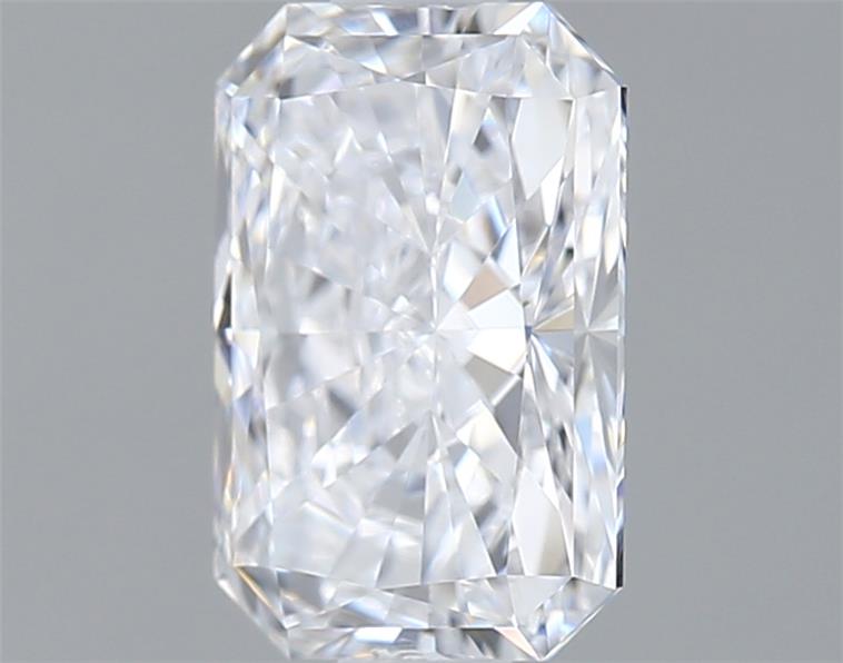 1.31 Carat Radiant Lab Diamond :: Greenstar spin frame 04