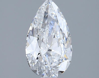 1.54 Carat Pear Lab Diamond :: Greenstar spin frame 04