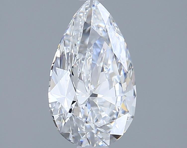 1.54 Carat Pear Lab Diamond :: Greenstar spin frame 04