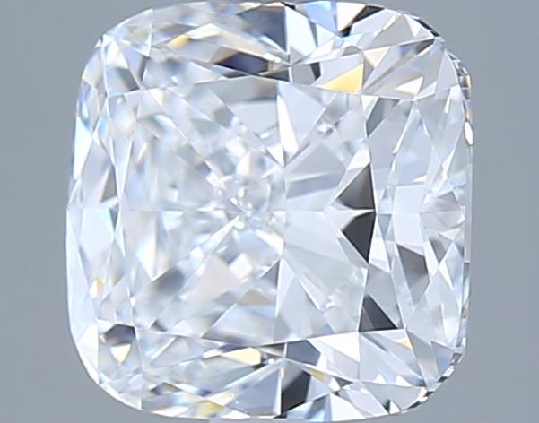 1.83 Carat Cushion Lab Diamond :: Greenstar spin frame 04