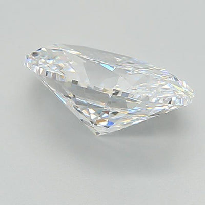 2.04 Carat Oval Lab Diamond :: Greenstar spin frame 04