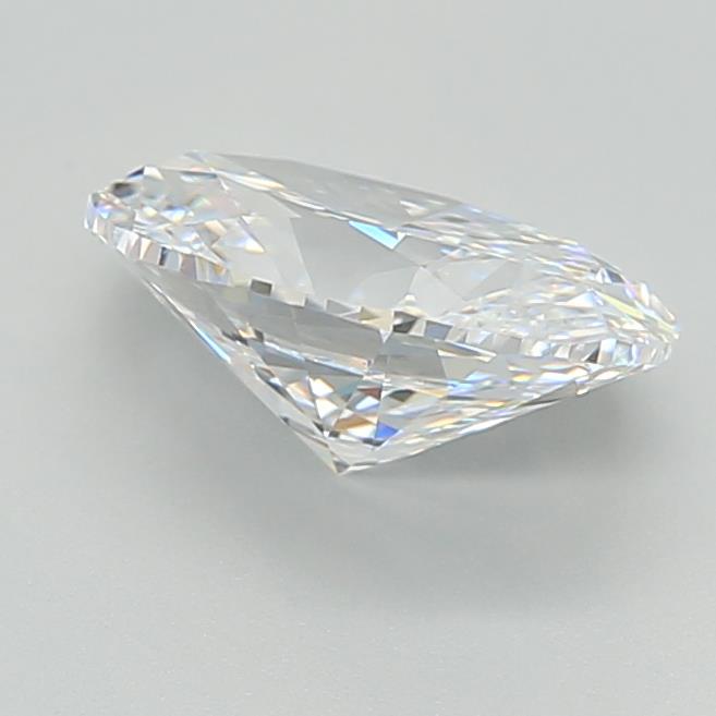 2.04 Carat Oval Lab Diamond :: Greenstar spin frame 04