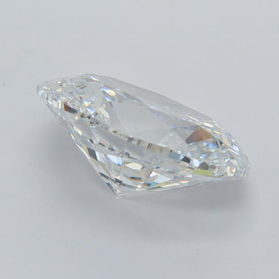 2.05 Carat Oval Lab Diamond :: Greenstar spin frame 04