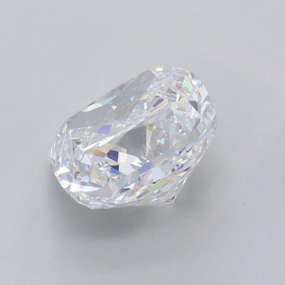 2.03 Carat Cushion Lab Diamond :: Greenstar spin frame 04