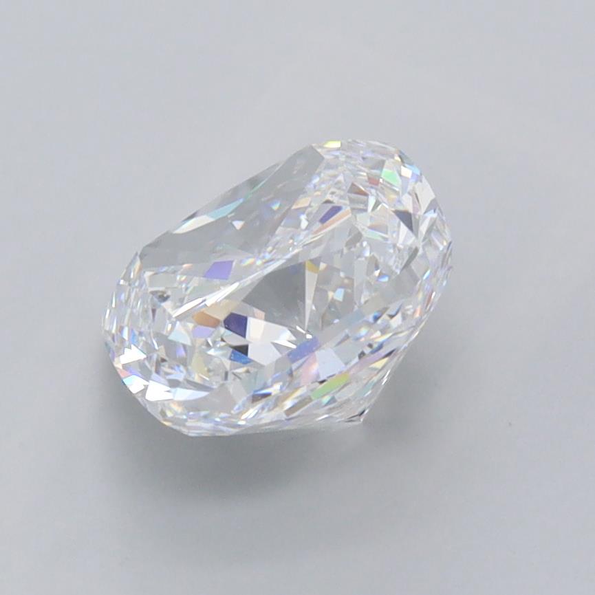 2.03 Carat Cushion Lab Diamond :: Greenstar spin frame 04