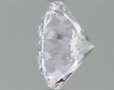 2.70 Carat Round Lab Diamond :: Greenstar spin frame 04