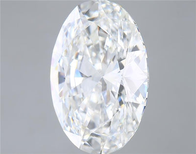 7.07 Carat Oval Lab Diamond :: Greenstar spin frame 04