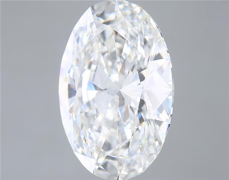 7.07 Carat Oval Lab Diamond :: Greenstar spin frame 04