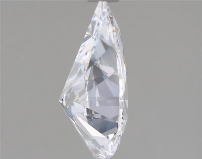 1.27 Carat Pear Lab Diamond :: Greenstar spin frame 04