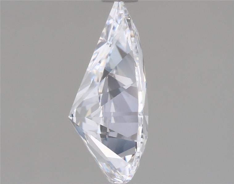 1.27 Carat Pear Lab Diamond :: Greenstar spin frame 04