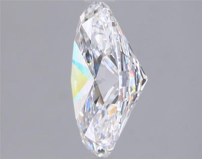 2.06 Carat Oval Lab Diamond :: Greenstar spin frame 04