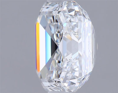 2.26 Carat Asscher Lab Diamond :: Greenstar spin frame 04