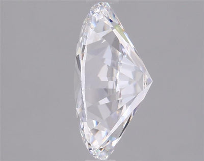 1.79 Carat Oval Lab Diamond :: Greenstar spin frame 04