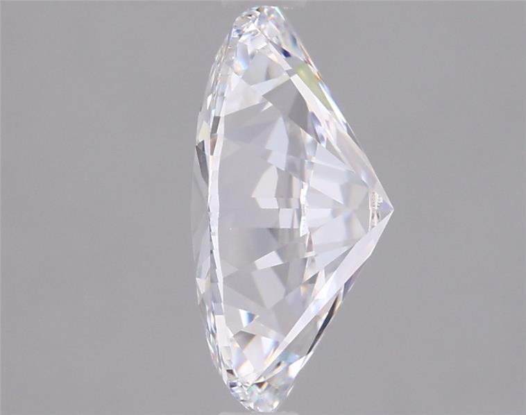 1.79 Carat Oval Lab Diamond :: Greenstar spin frame 04