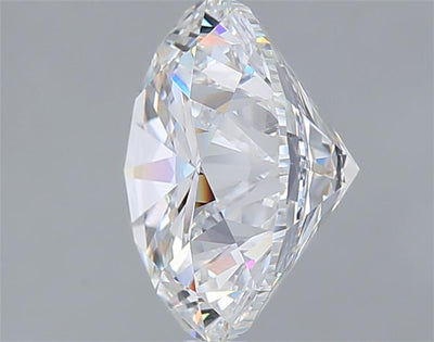 5.00 Carat Round Lab Diamond :: Greenstar spin frame 04