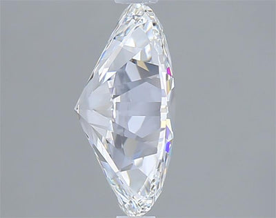 2.00 Carat Oval Lab Diamond :: Greenstar spin frame 04