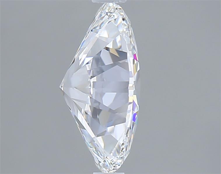 2.00 Carat Oval Lab Diamond :: Greenstar spin frame 04
