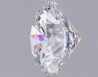 2.01 Carat Round Lab Diamond :: Greenstar spin frame 04