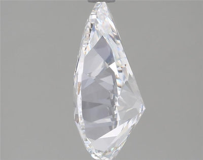 2.00 Carat Pear Lab Diamond :: Greenstar spin frame 04