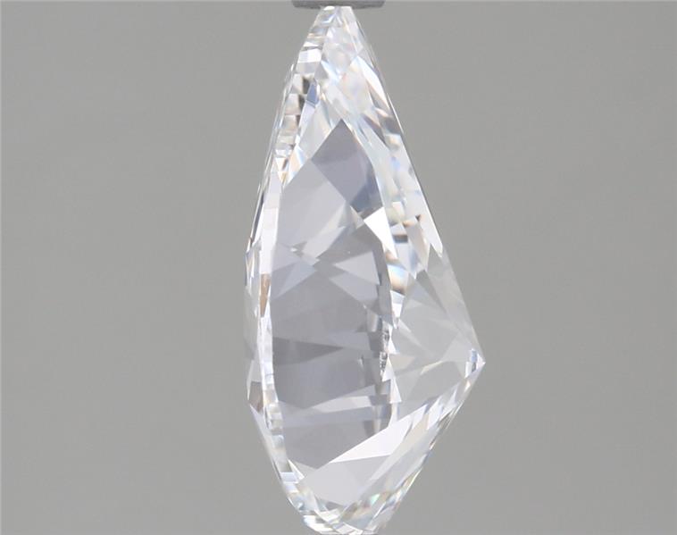 2.00 Carat Pear Lab Diamond :: Greenstar spin frame 04