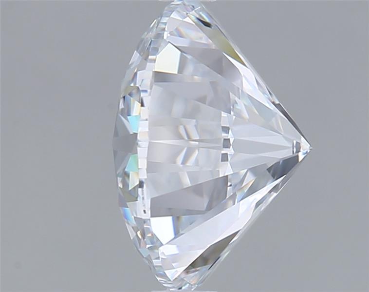 3.00 Carat Round Lab Diamond :: Greenstar spin frame 04