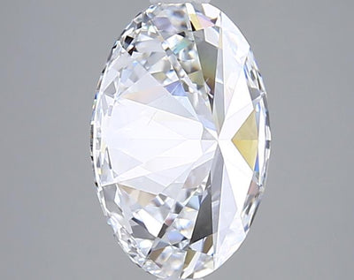 2.57 Carat Oval Lab Diamond :: Greenstar spin frame 04