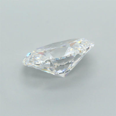 2.01 Carat Oval Lab Diamond :: Greenstar spin frame 04