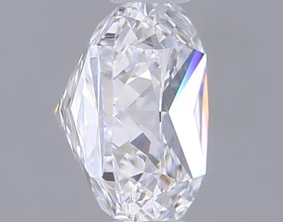 1.00 Carat Cushion Lab Diamond :: Greenstar spin frame 04