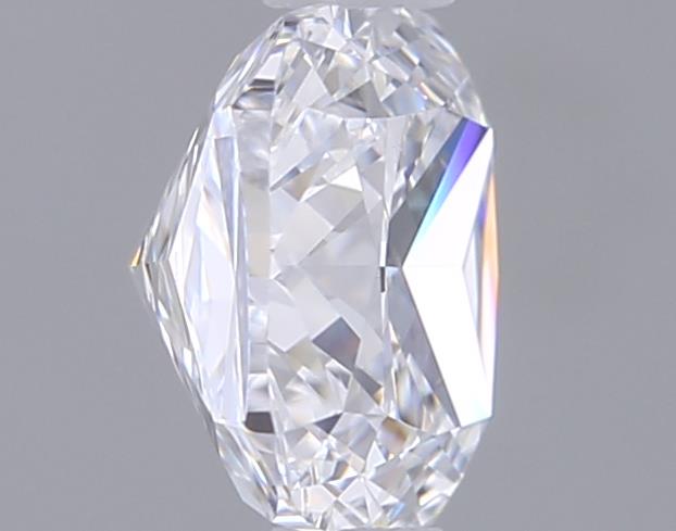 1.00 Carat Cushion Lab Diamond :: Greenstar spin frame 04