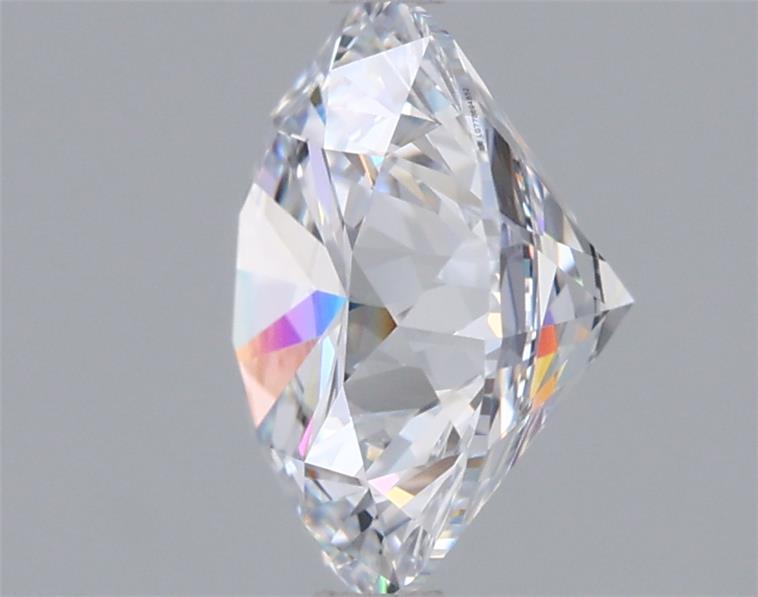 2.46 Carat Round Lab Diamond :: Greenstar spin frame 04