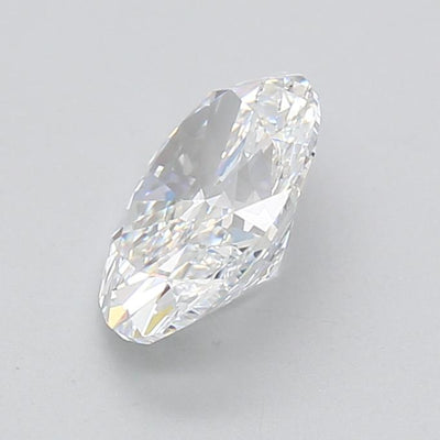 2.02 Carat Oval Lab Diamond :: Greenstar spin frame 04