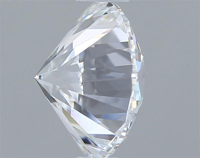 1.09 Carat Round Lab Diamond :: Greenstar spin frame 04