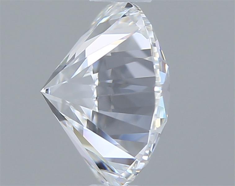 1.09 Carat Round Lab Diamond :: Greenstar spin frame 04