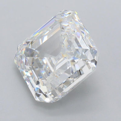 3.02 Carat Asscher Lab Diamond :: Greenstar spin frame 04