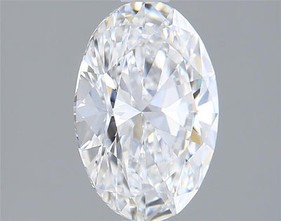 1.57 Carat Oval Lab Diamond :: Greenstar spin frame 04
