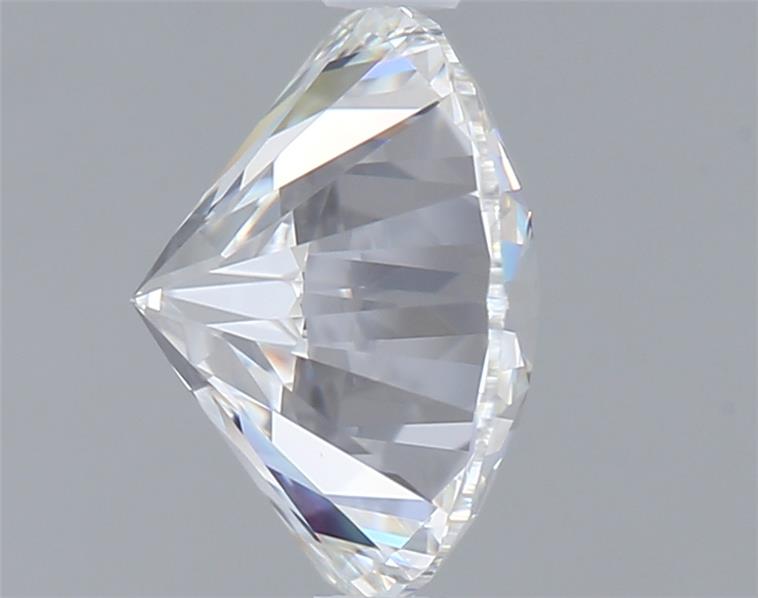 2.04 Carat Round Lab Diamond :: Greenstar spin frame 04