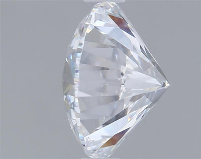 1.50 Carat Round Lab Diamond :: Greenstar spin frame 04