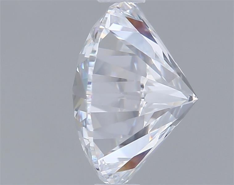 1.50 Carat Round Lab Diamond :: Greenstar spin frame 04