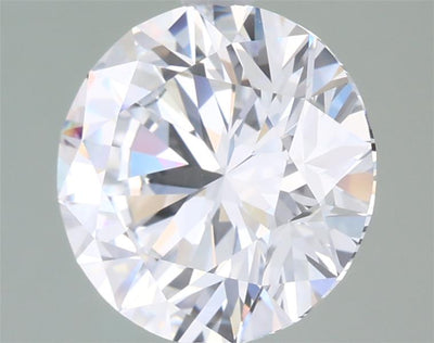 2.52 Carat Round Lab Diamond :: Greenstar spin frame 04