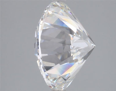 5.10 Carat Round Lab Diamond :: Greenstar spin frame 04