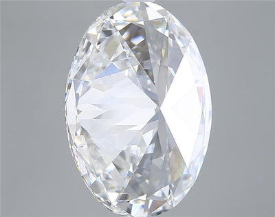 5.04 Carat Oval Lab Diamond :: Greenstar spin frame 04
