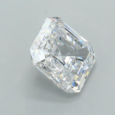 2.02 Carat Asscher Lab Diamond :: Greenstar spin frame 04