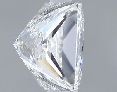3.06 Carat Princess Lab Diamond :: Greenstar spin frame 04